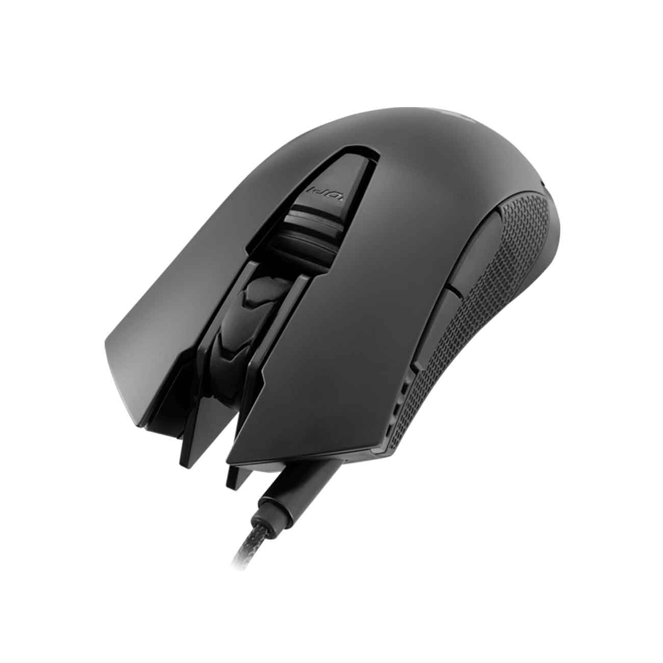 ماوس گرین Green Cougar 500M