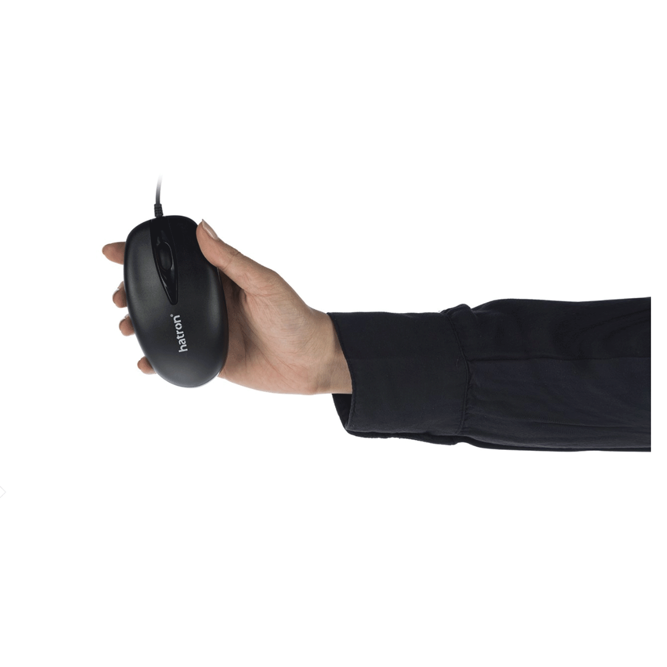 کیبورد و ماوس با سیم هترون hatron HKC220