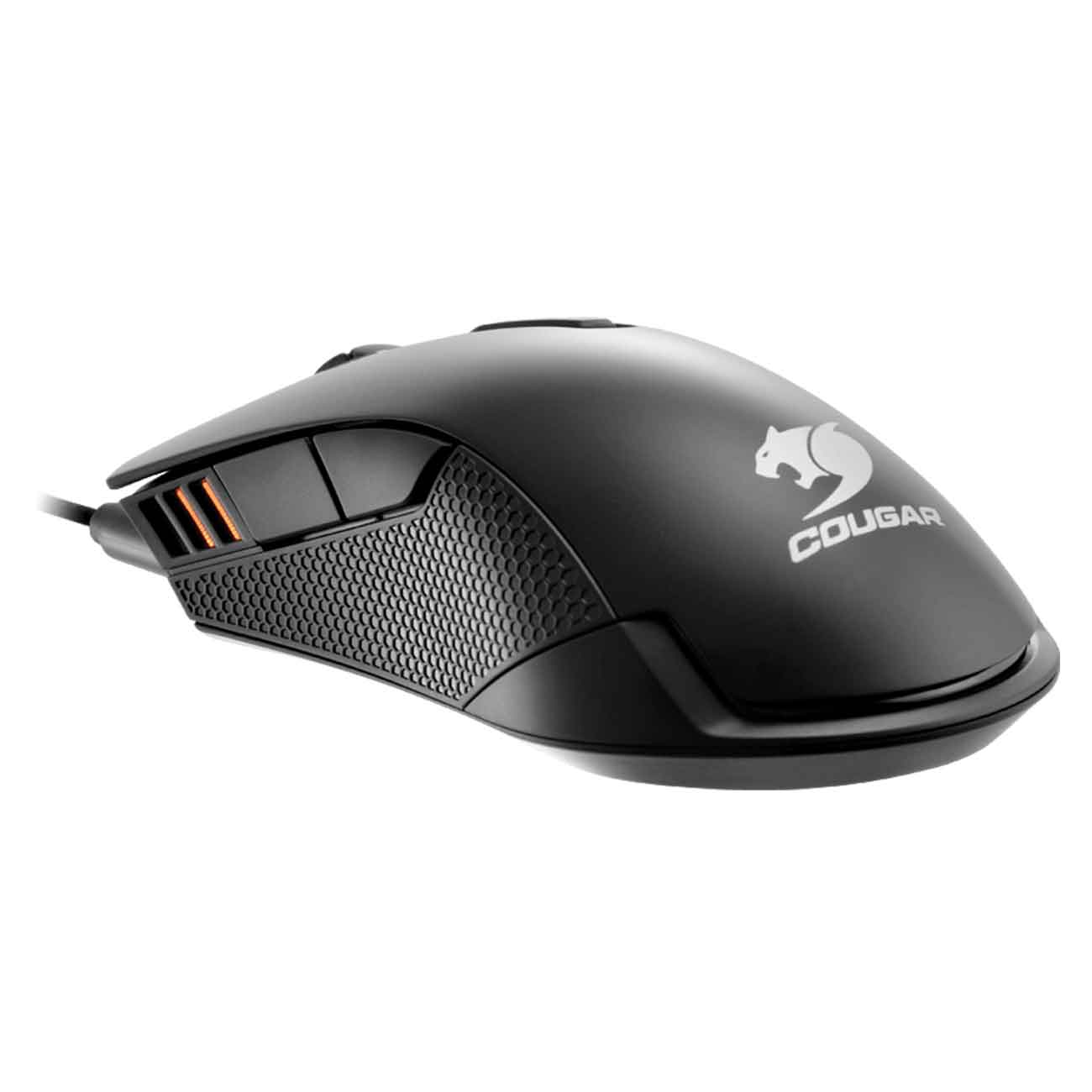 ماوس گرین Green Cougar 500M