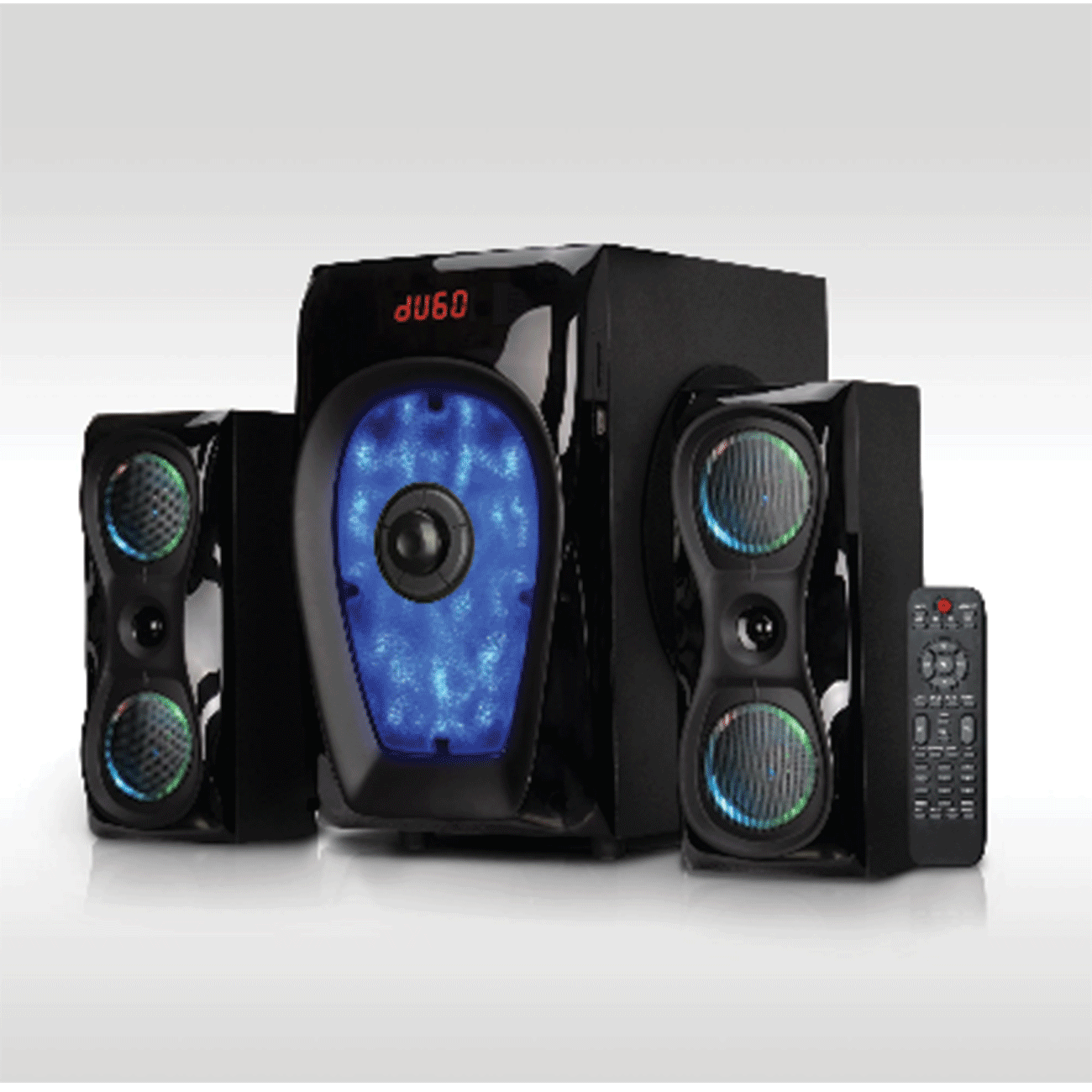 اسپیکر کابلی هترون Hatron HSP410 Speaker