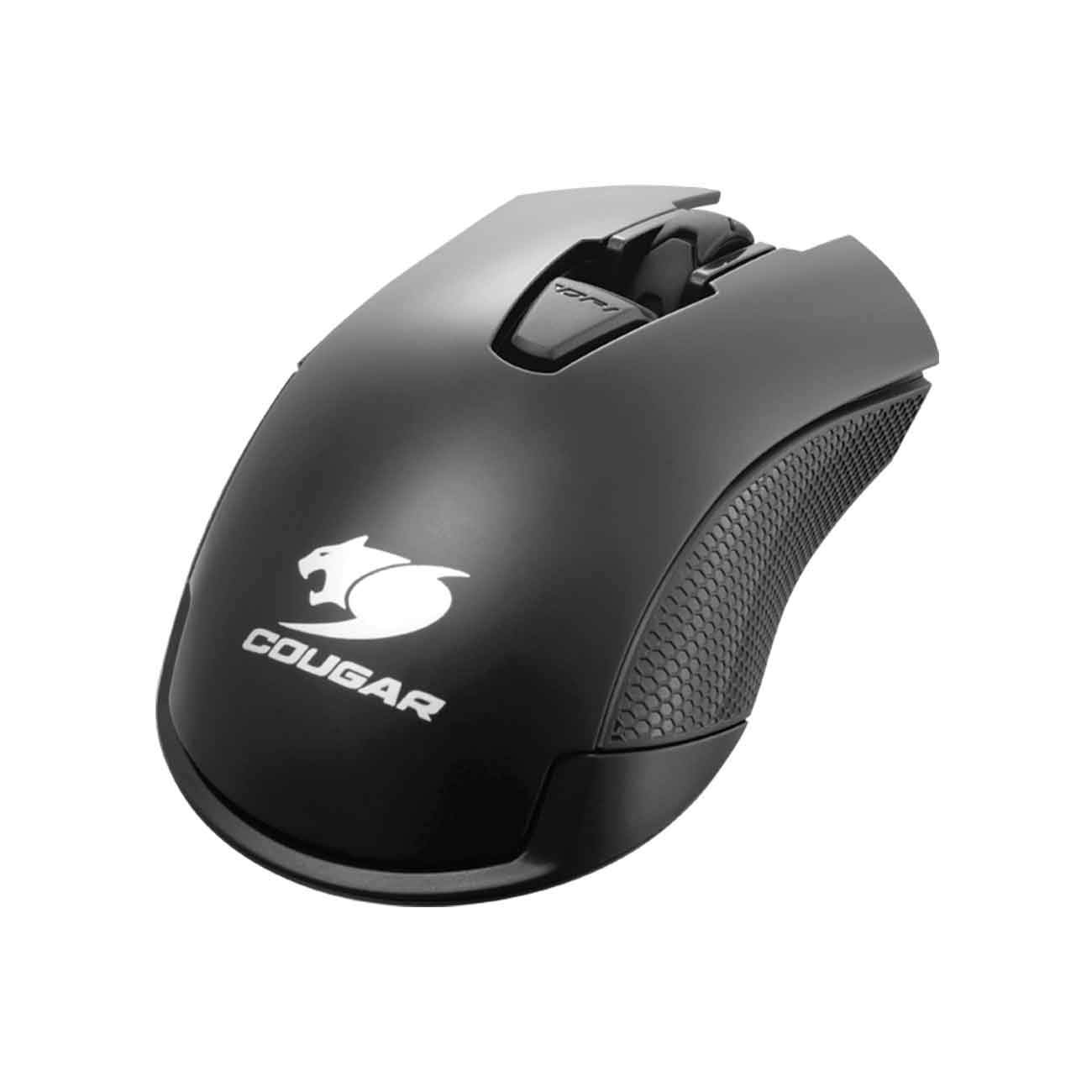 ماوس گرین Green Cougar 500M