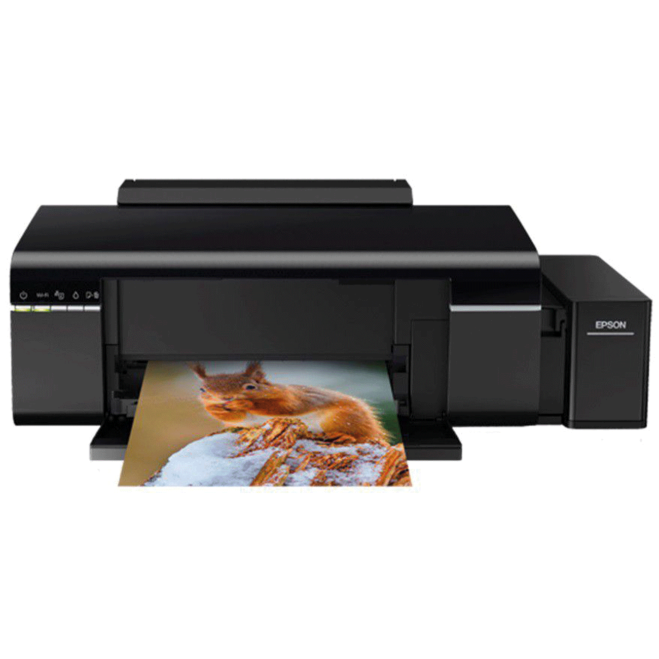 پرينتر جوهرافشان EPSON L805w