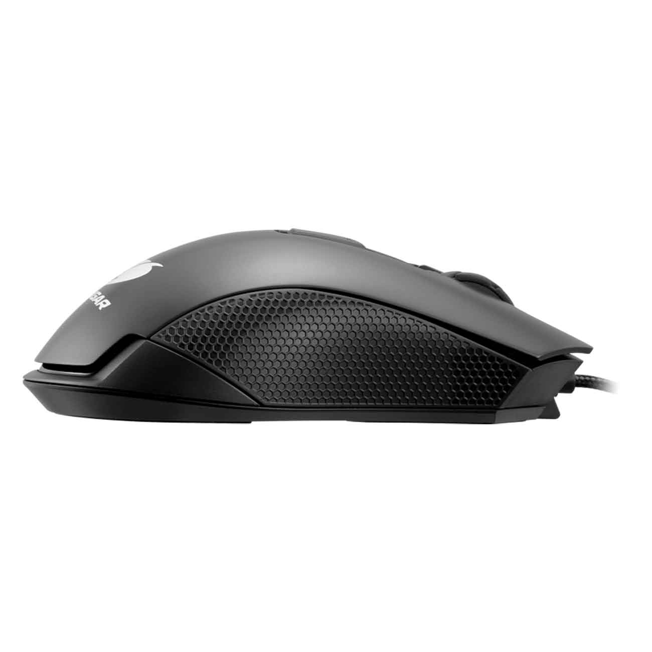 ماوس گرین Green Cougar 500M