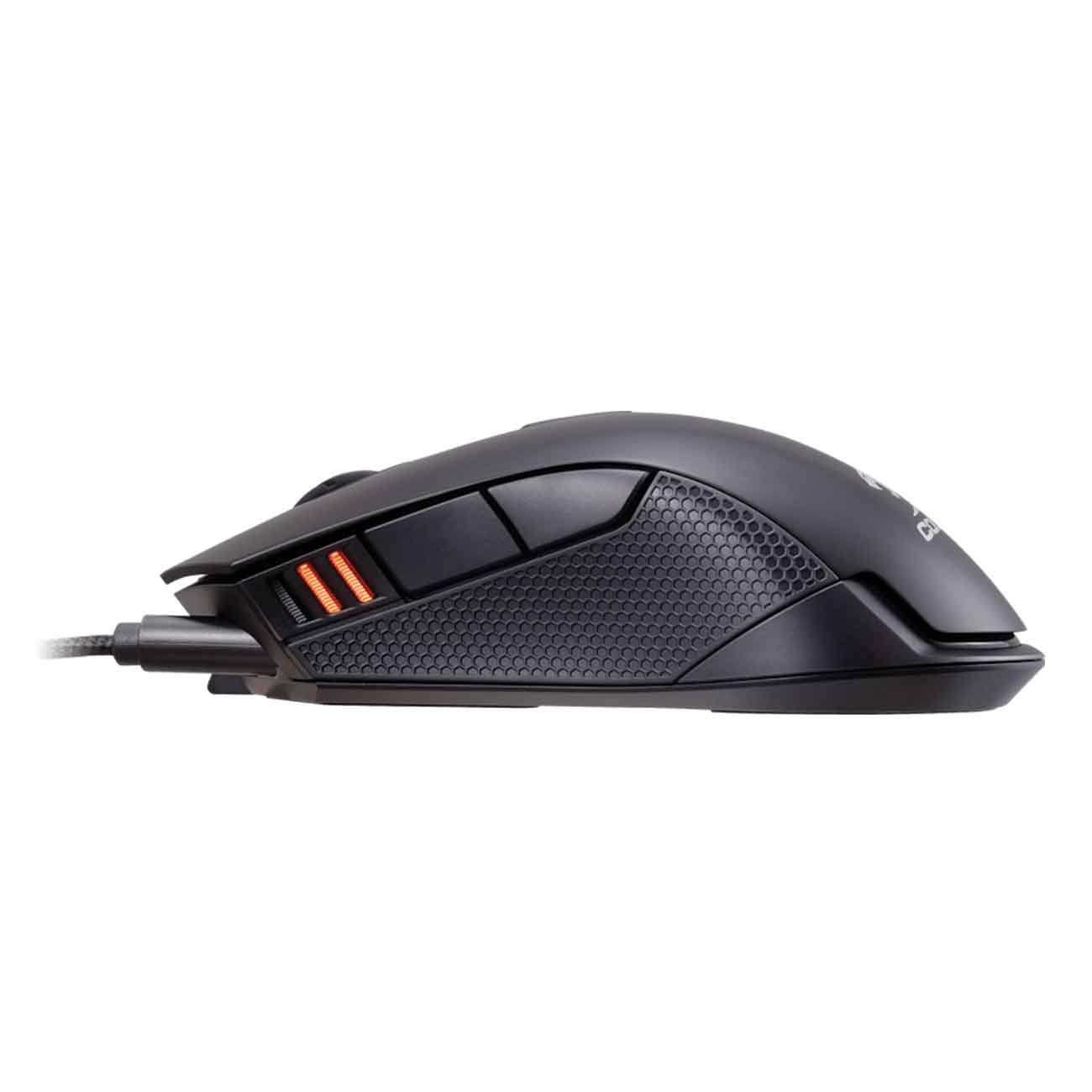 ماوس گرین Green Cougar 500M