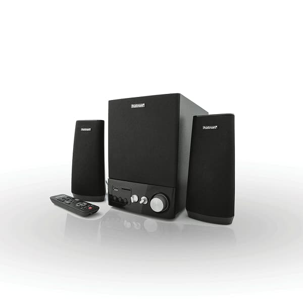 اسپیکر کابلی هترون Hatron HSP280 Speaker