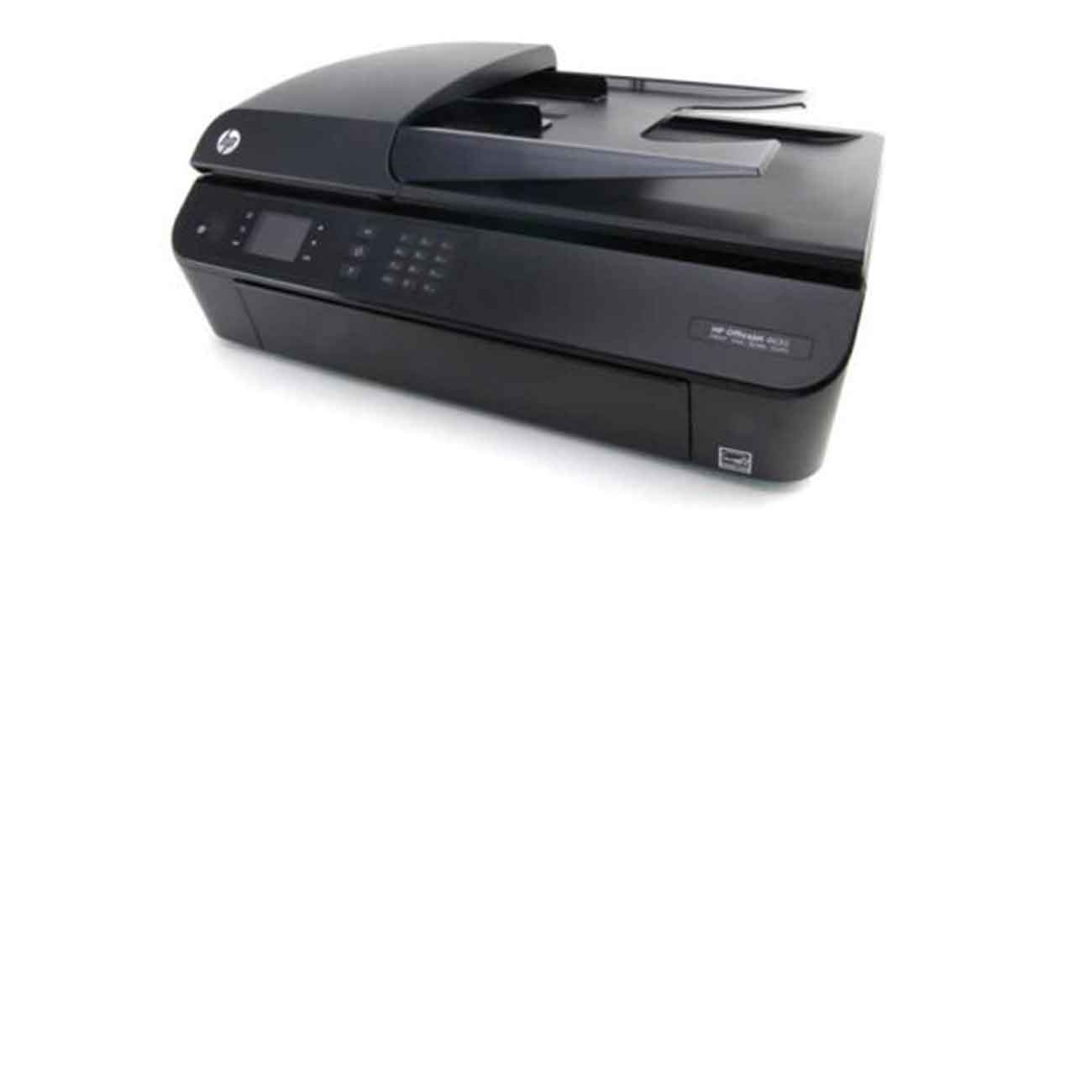 پرینتر جوهر افشان HP DeskJet 4630