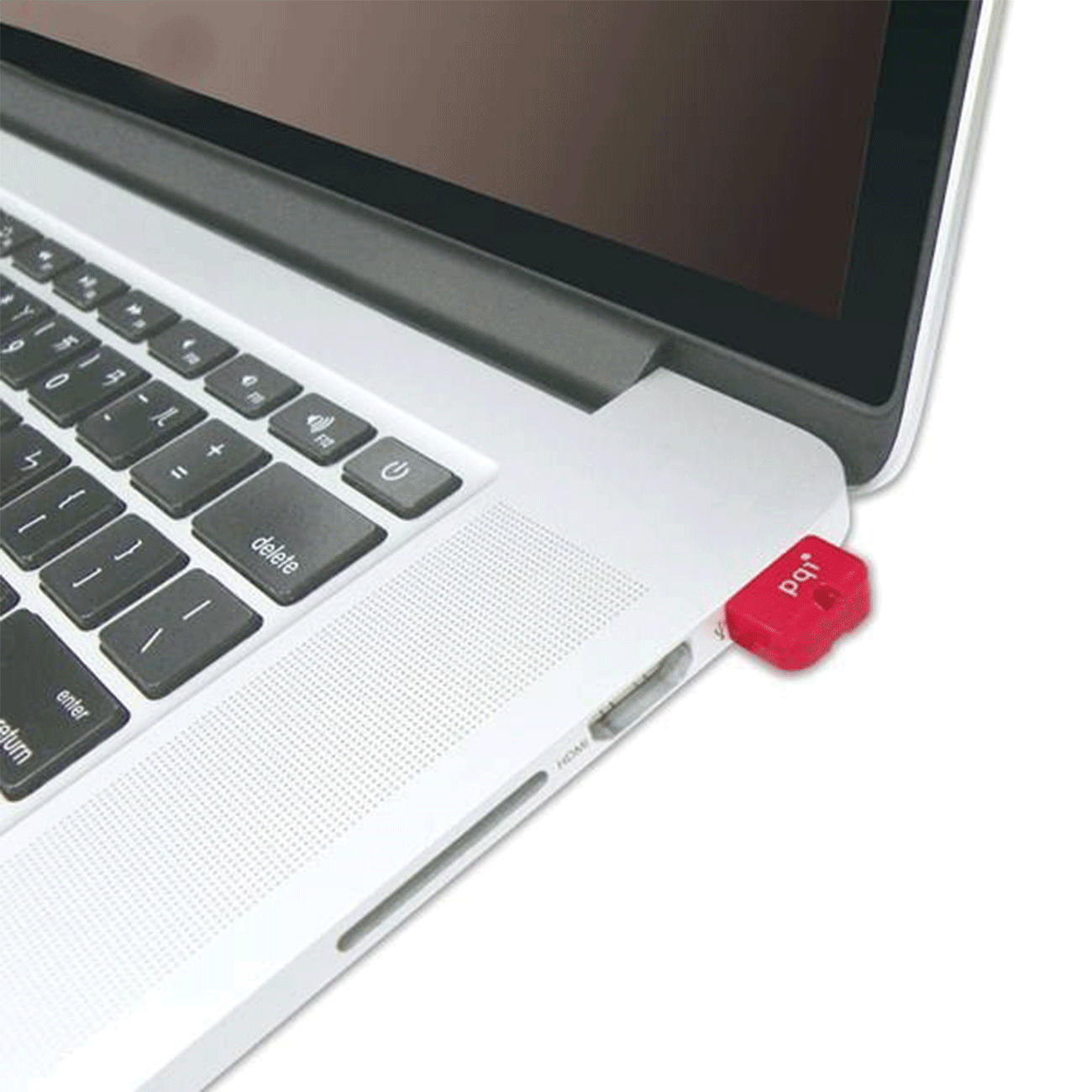 فلش مموری پی کیو آی Pqi U602L 8GB