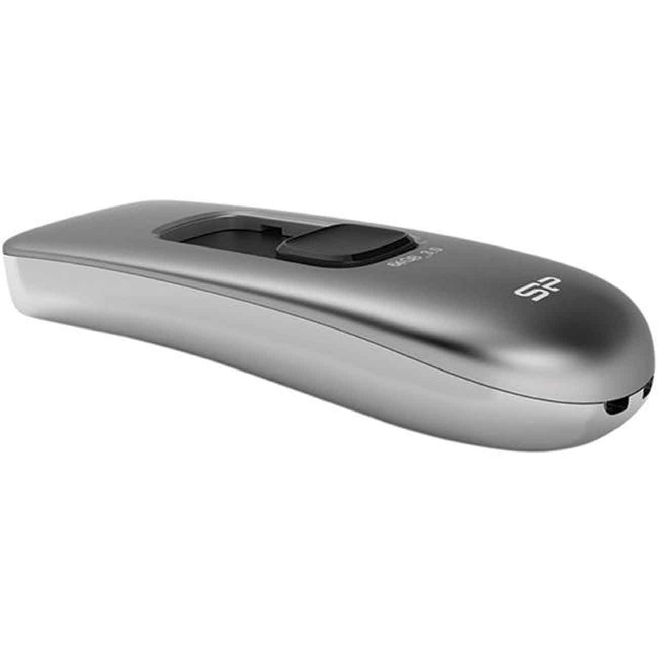 فلش مموری سیلیکون پاور Marvel M70 ظرفیت Silicon Power Marvel M70 Flash Memory 64GB