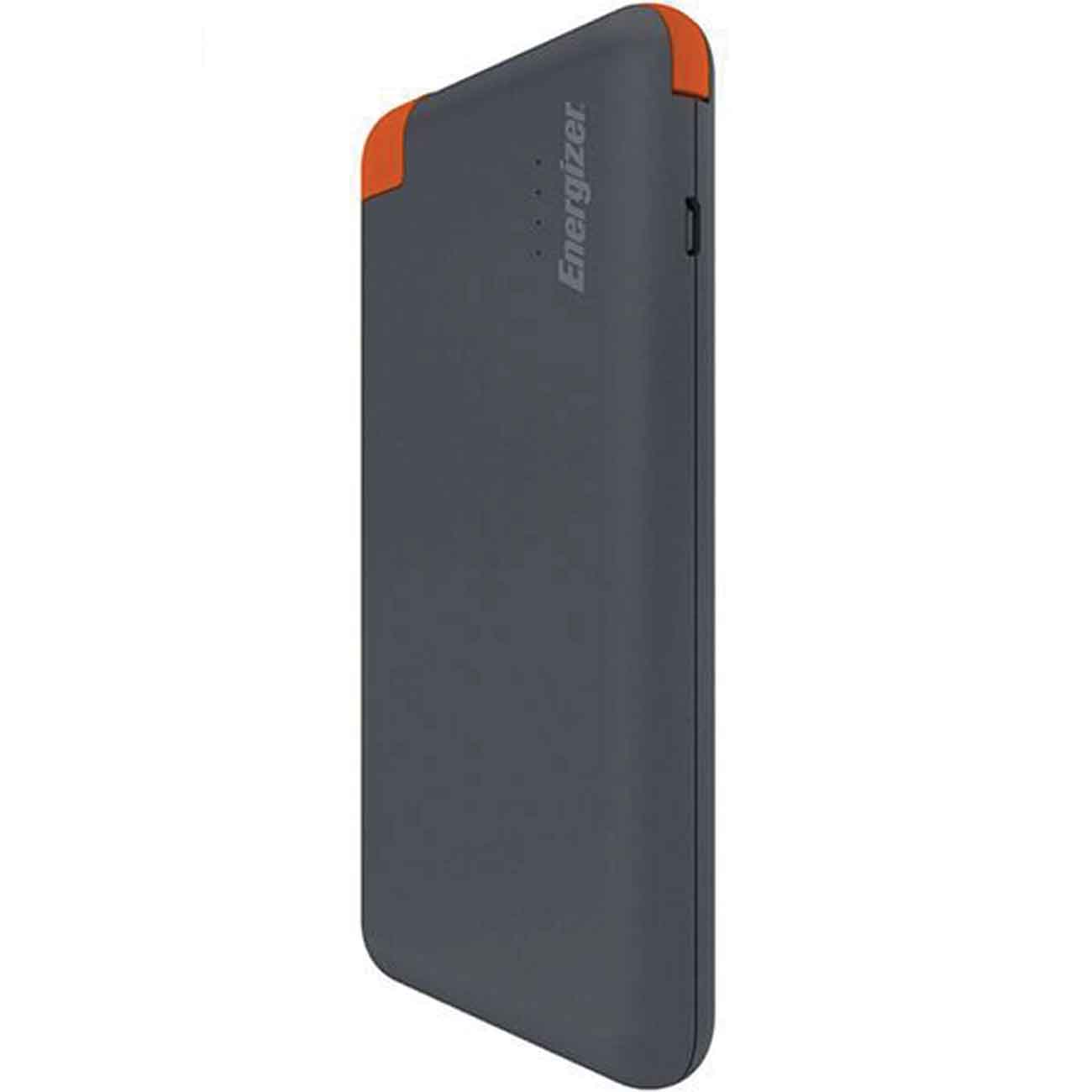 پاور بانک انرجایزر مدل UE8001M با ظرفیت 8000 میلی آمپر ساعت Energizer UE8001M 8000mAh Power Bank