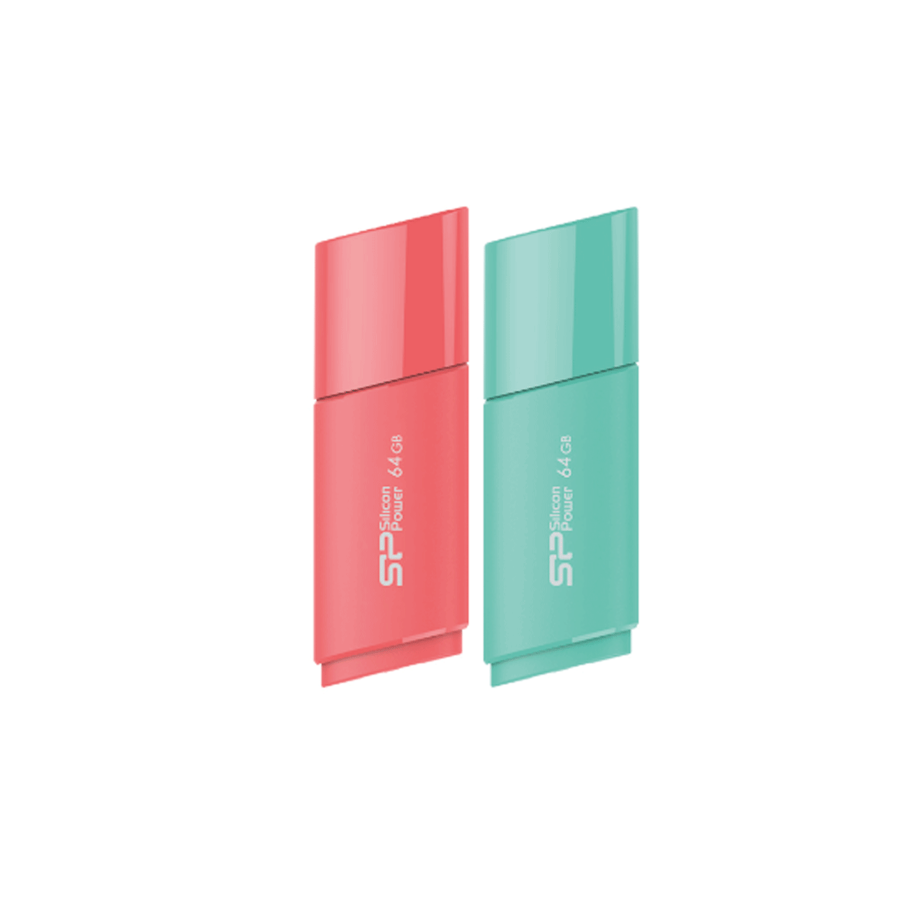 فلش مموری سیلیکون پاور آلتیما U06 ظرفیت 16GB
