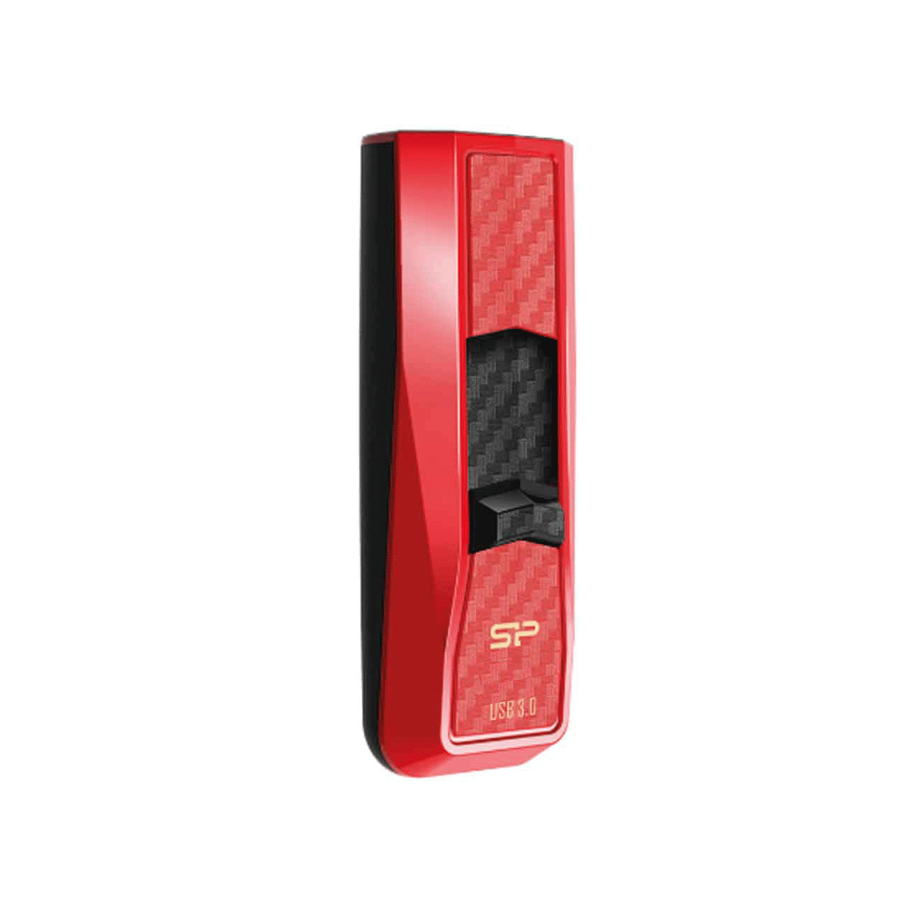 فلش مموری سیلیکون پاور BLAZE B50 ظرفیت 8GB