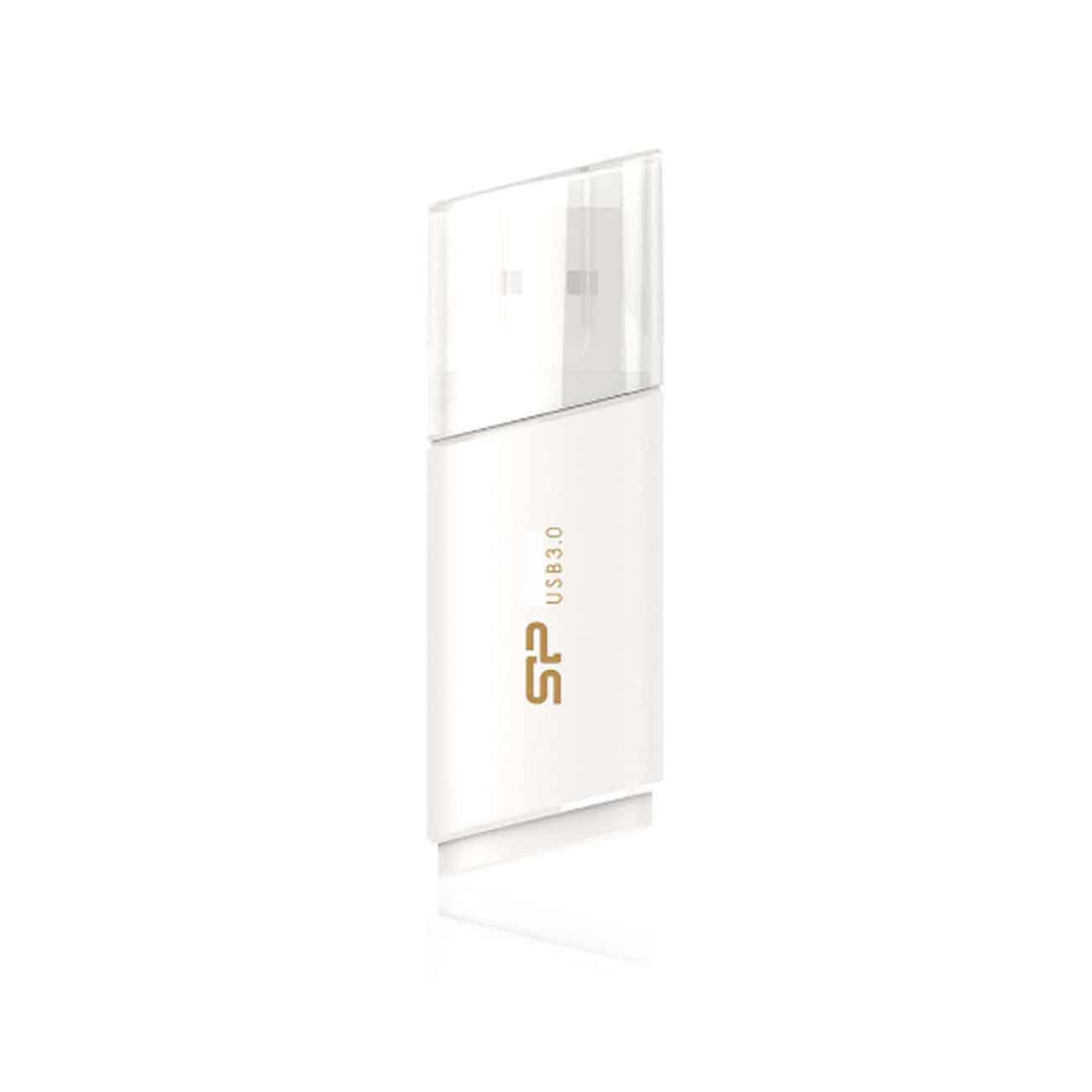 فلش مموری سیلیکون پاور Blaze B06 ظرفیت 8GB