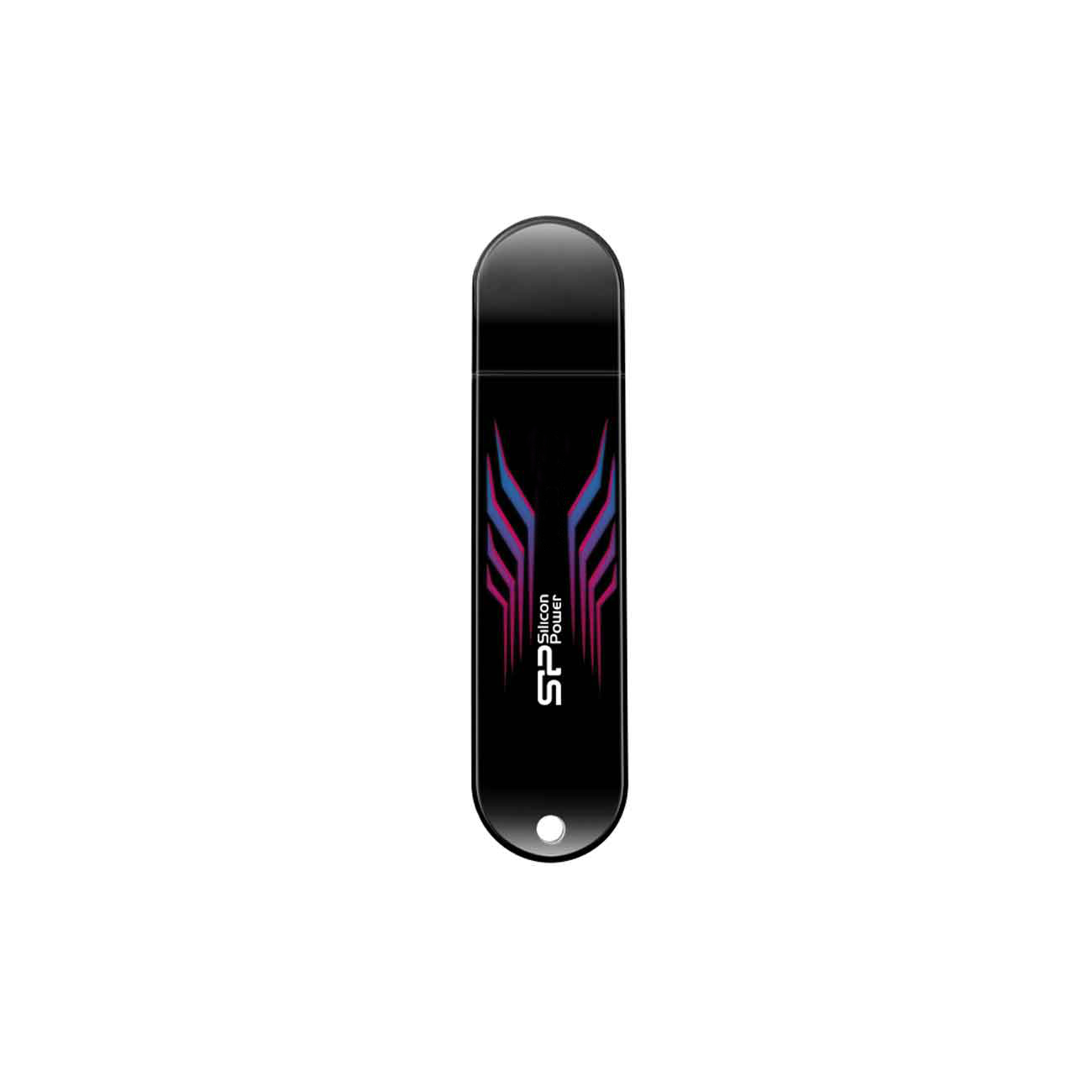 فلش مموری سیلیکون پاور Blaze B10 ظرفیت 16GB