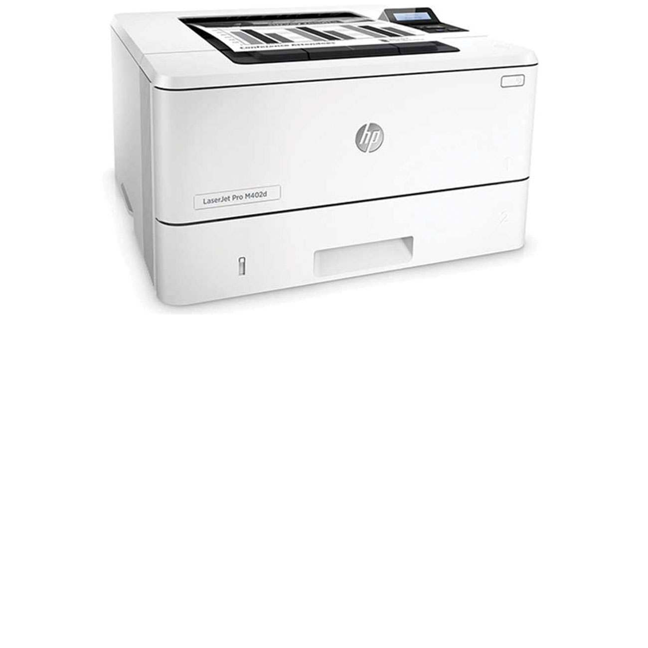 پرینتر HP LaserJet Pro MFP M402d