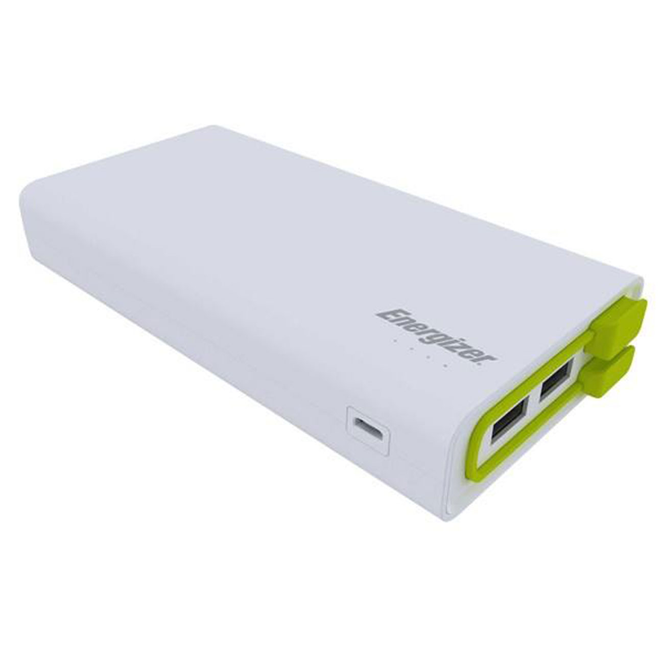 پاور بانک انرجایزر مدل UE15001 ظرفیت 15000 میلی‌آمپرساعت Energizer UE15001 15000mAh Power Bank