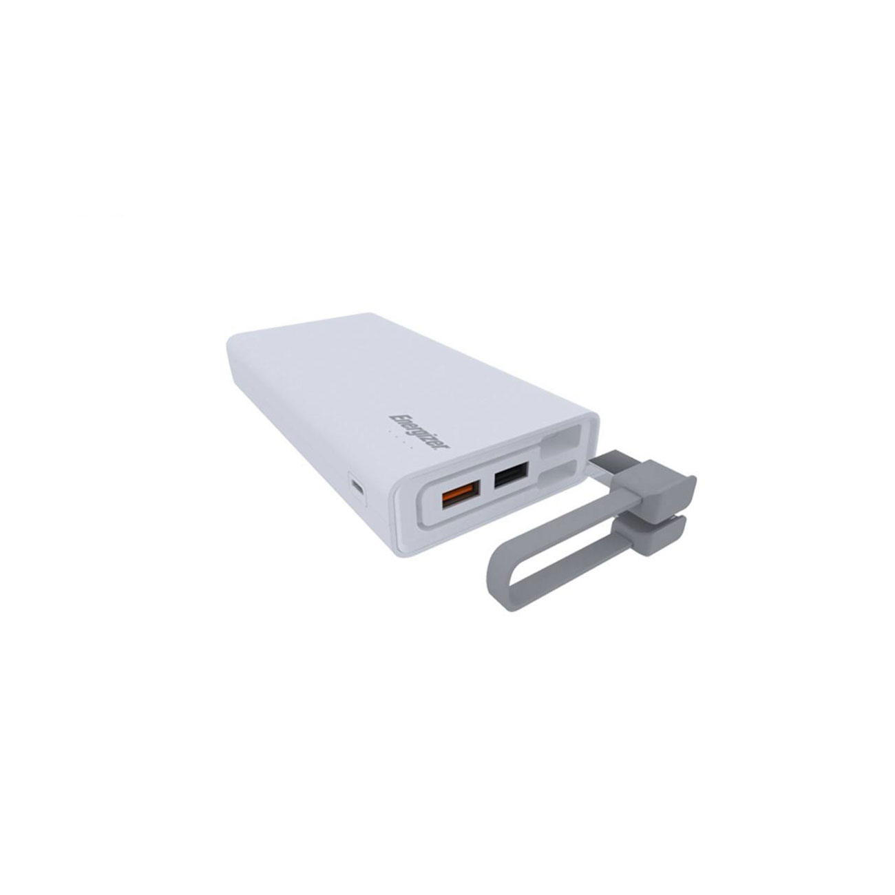 پاور بانک مدل UE20001QC ظرفیت 20000 میلی آمپر ساعت Energizer UE20001QC 20000mAh Power Bank