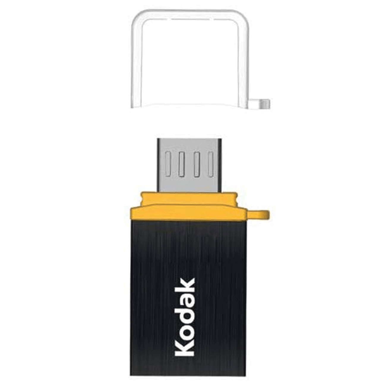 فلش مموری کداک Kodak K210 8GB