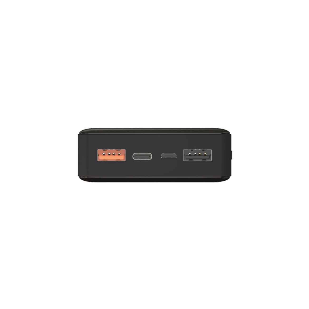 پاور بانک انرجایزر مدل UE20015CQ ظرفیت 20000 میلی آمپرساعت  Energizer UE20015CQ 20000mAh Power Bank