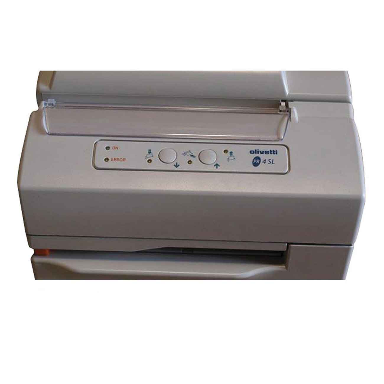 پرينتر سوزنی Olivetti PR-4SL