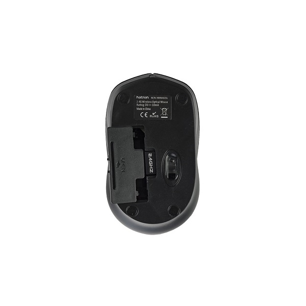 ماوس هترون Hatron HMW-402SL