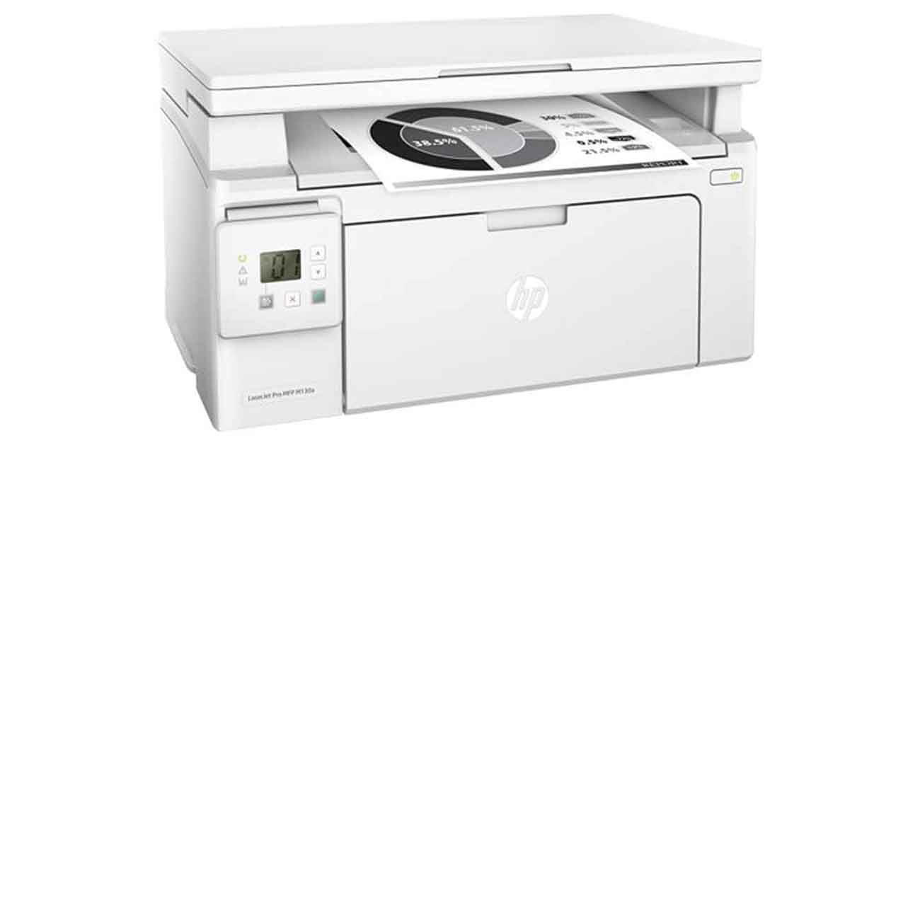 پرینتر HP LaserJet M130fw