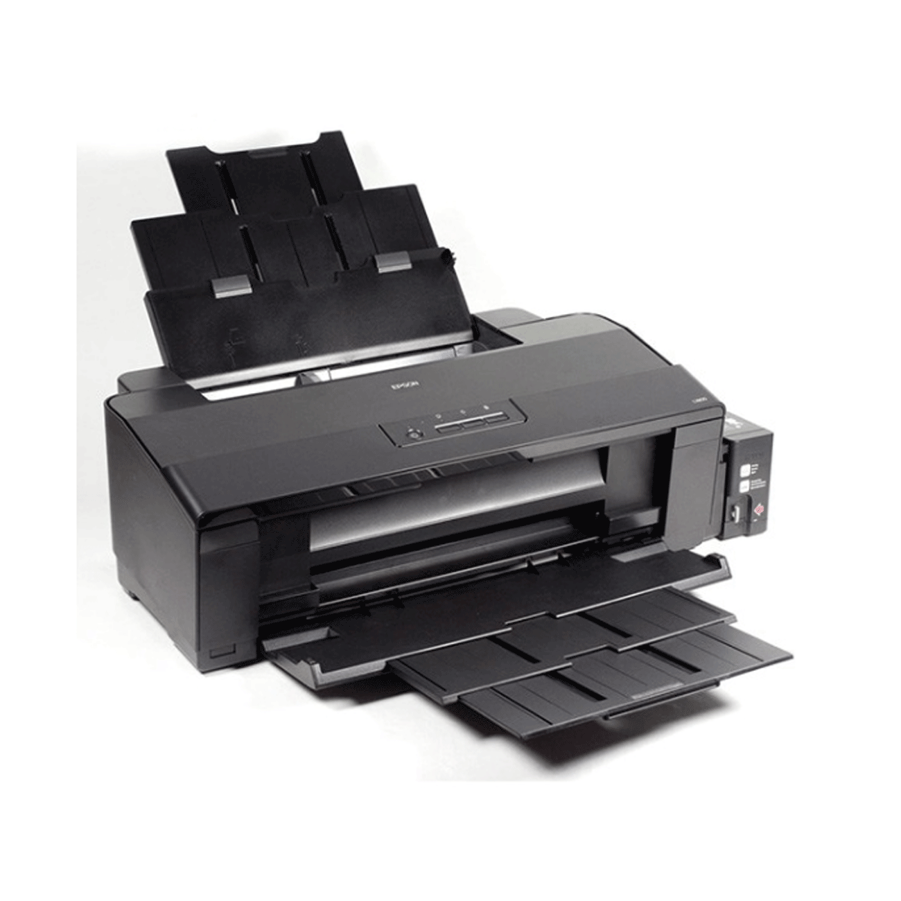 پرينتر جوهرافشان EPSON L1800