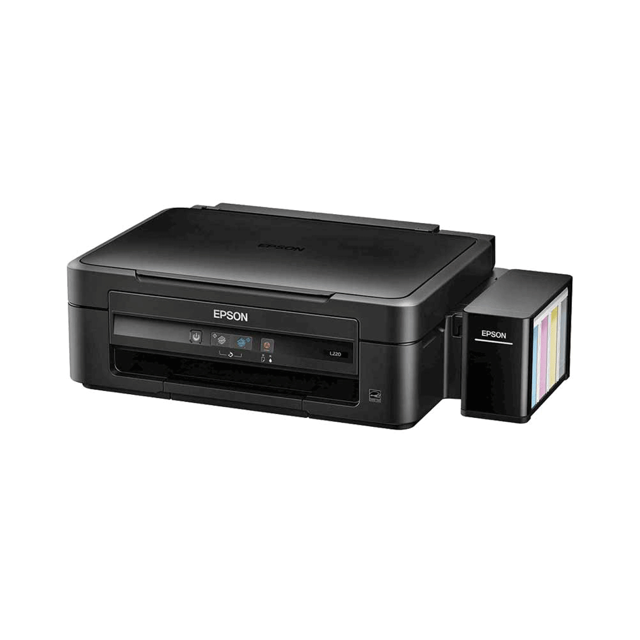 پرینتر جوهرافشان Epson L360