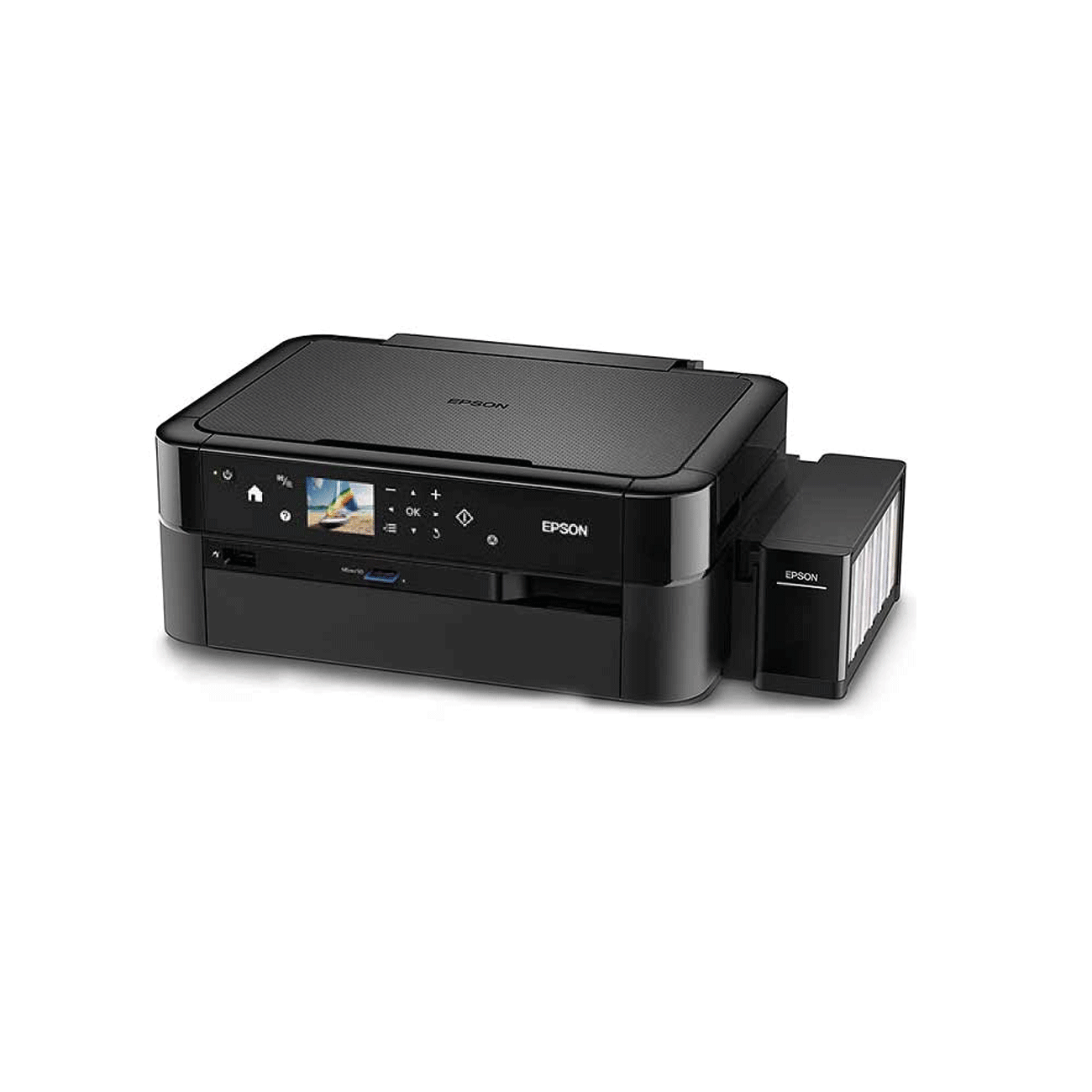 پرینتر جوهرافشان Epson L850