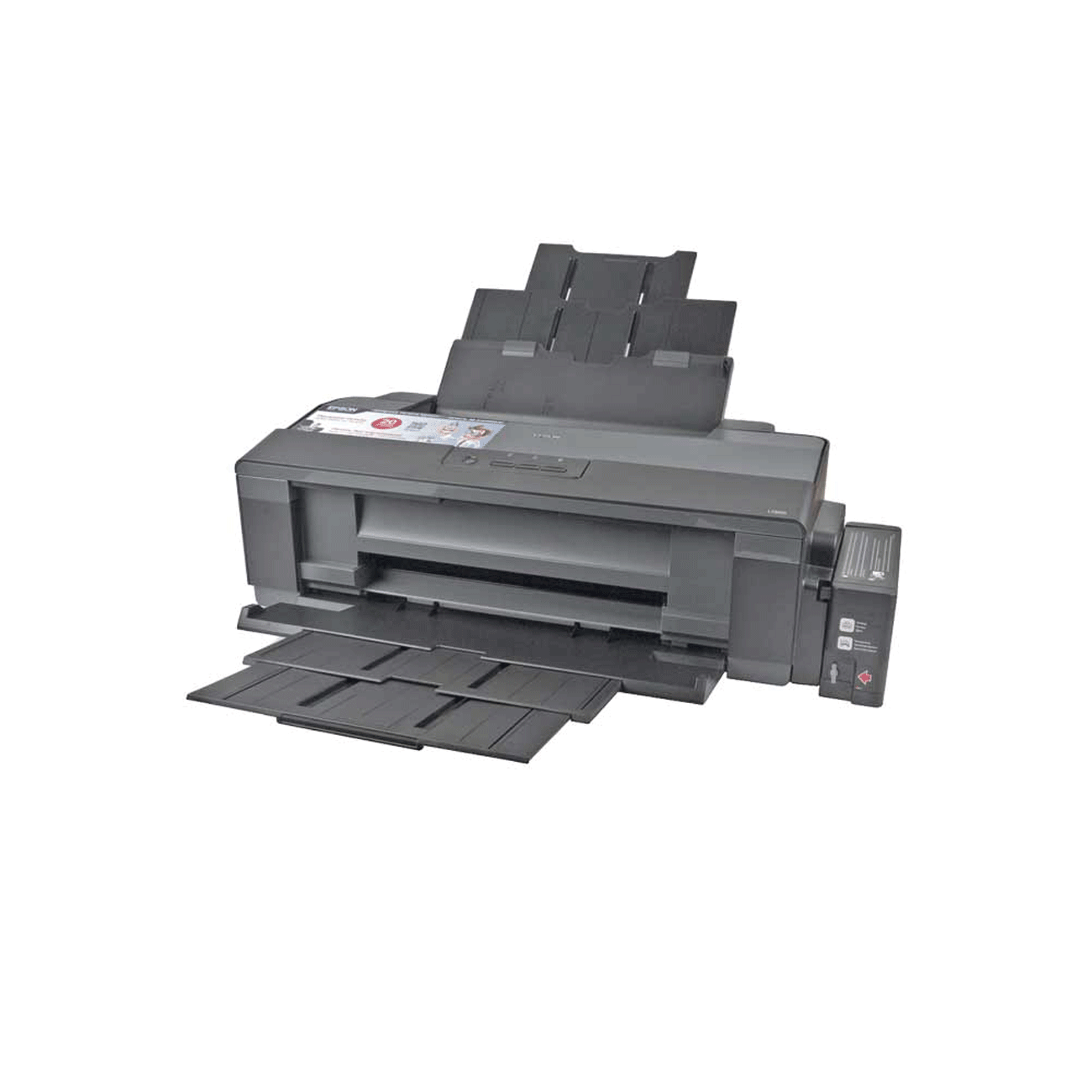 پرینتر جوهرافشان Epson L1300
