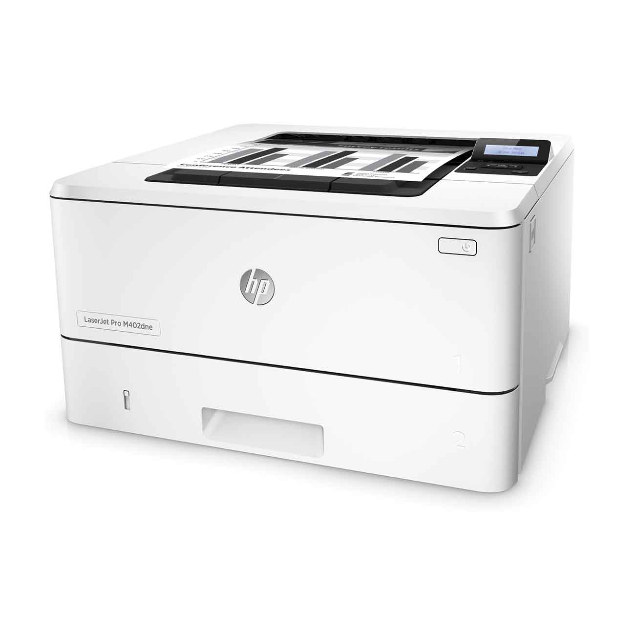 پرینتر لیزری HP Pro M402dn