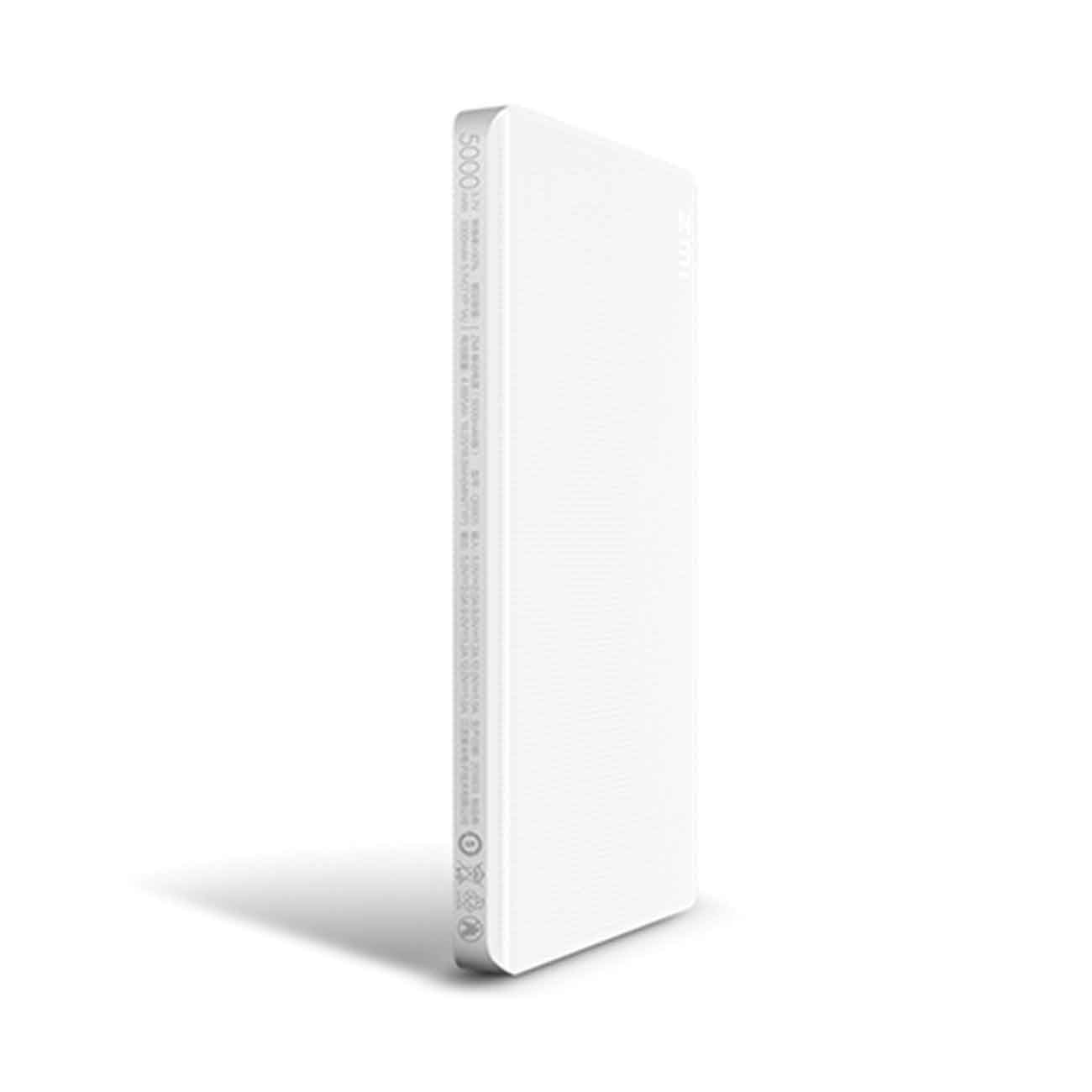 پاوربانک 5000 Xiaomi ZMI
