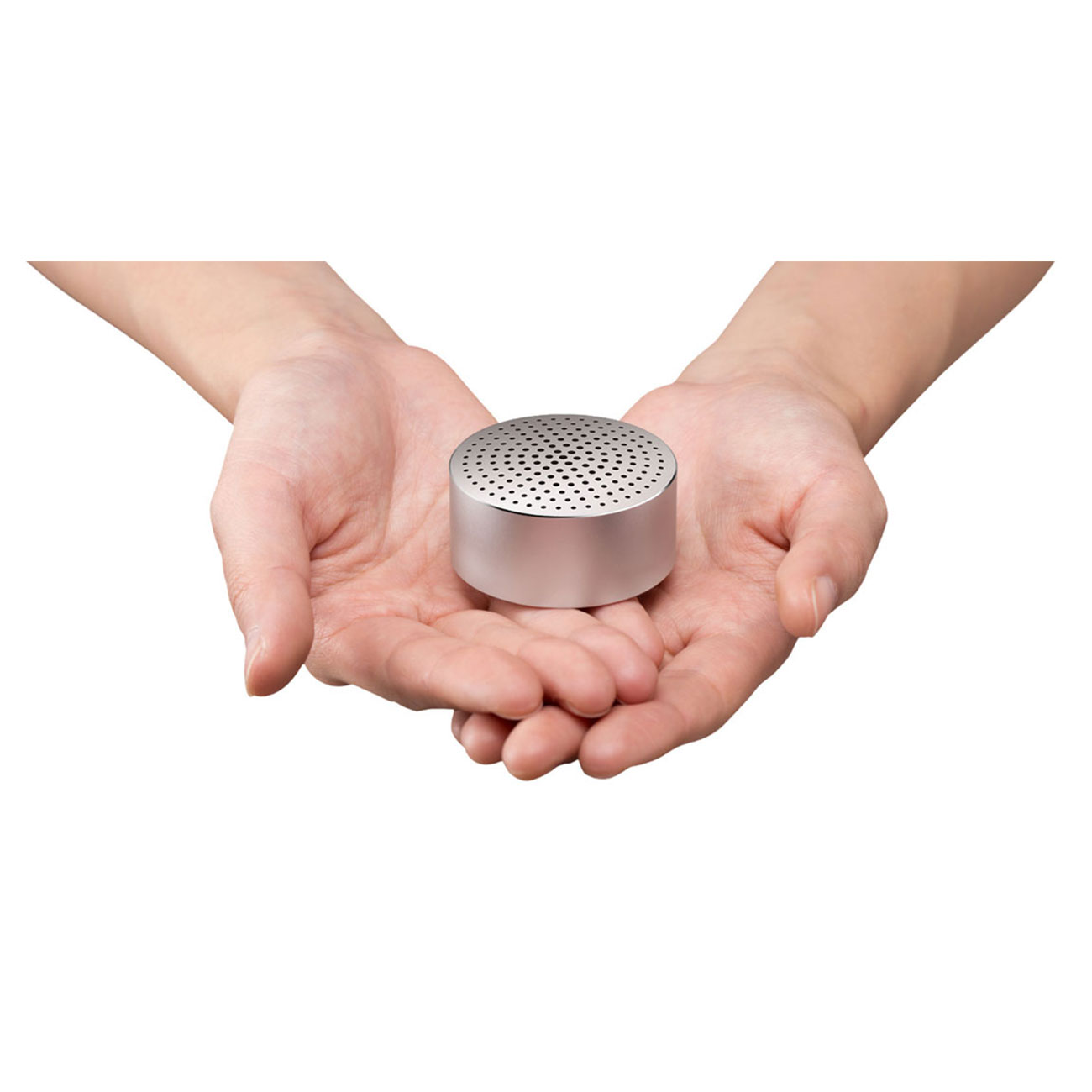 اسپیکر بلوتوث قابل حمل Mi شیائومی Xiaomi Mi Portable Bluetooth Speaker