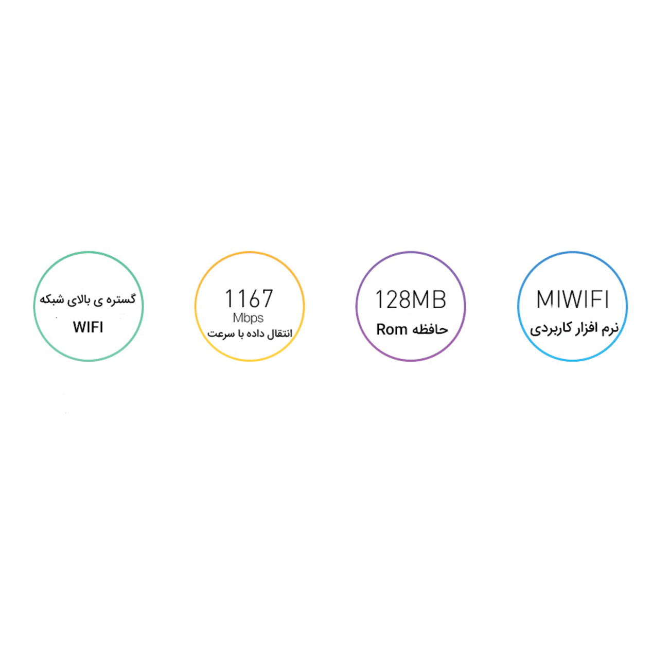 روتر ۳ شیائومی xiaomi router v3