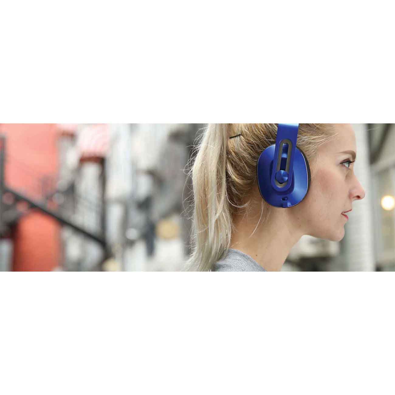 هدفون کابلی و بلوتوثی شیائومی Xiaomi Headphone 1More MK802