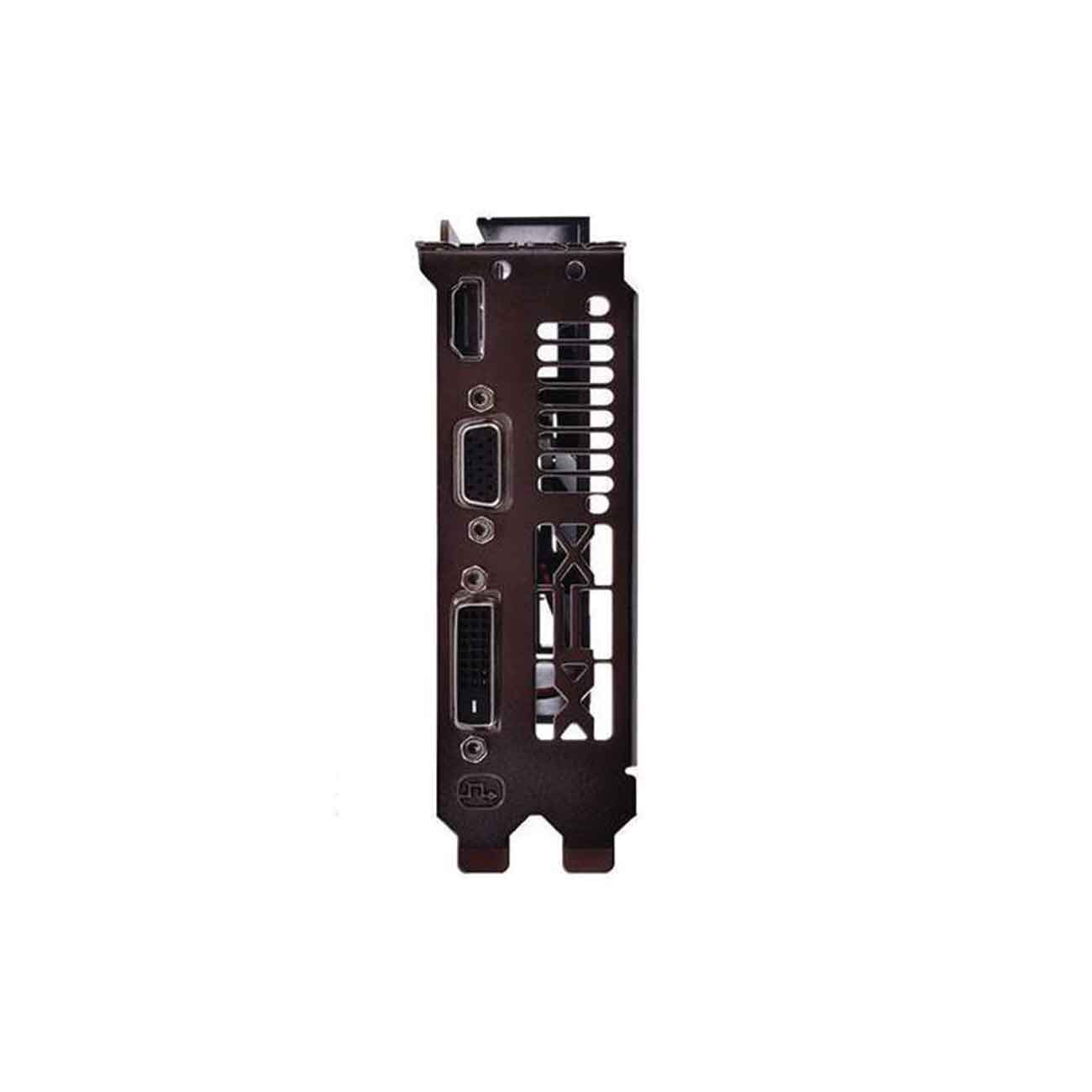 کارت گرافیک ایکس اف ایکس XFX R7 240 4GB DDR3 128bit