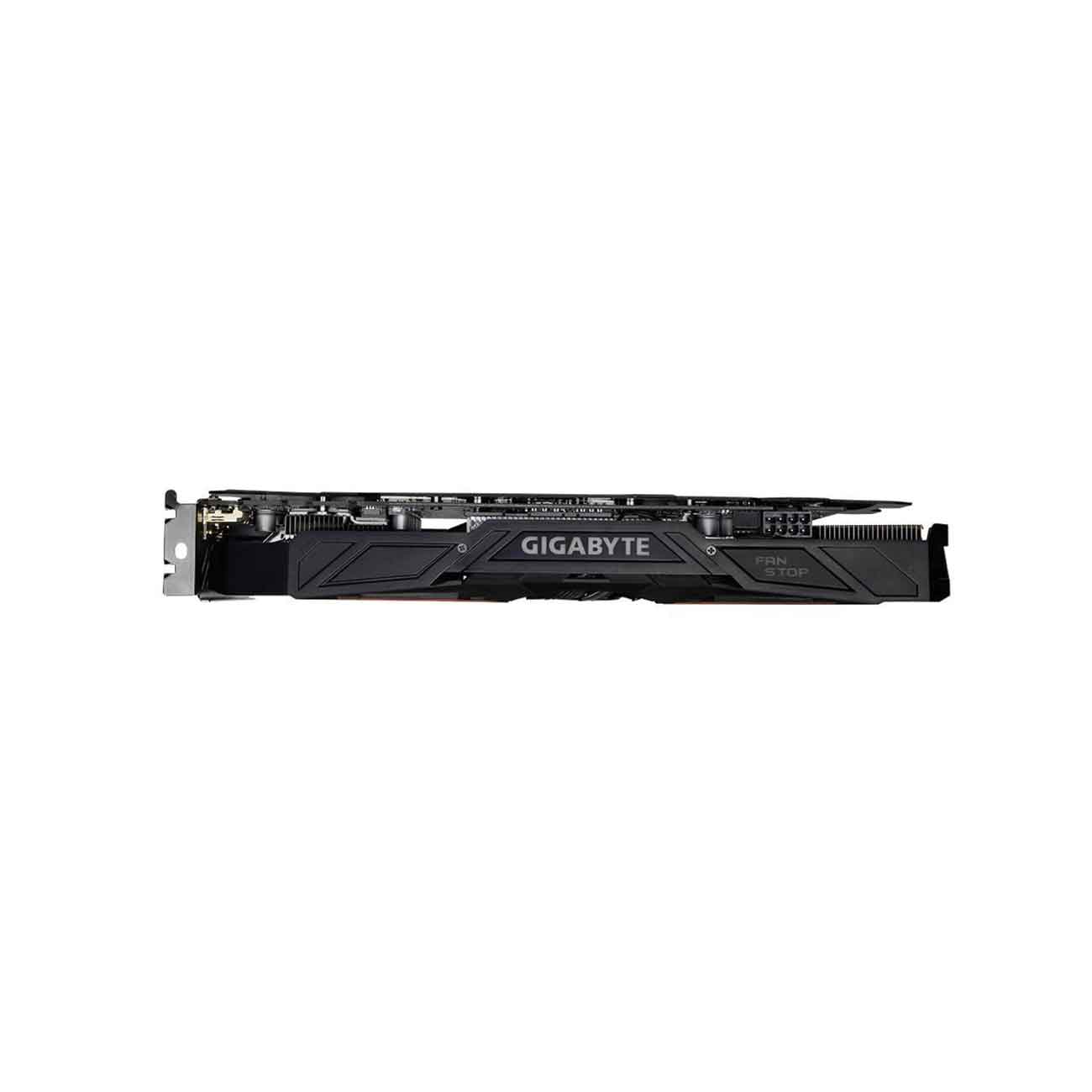 کارت گرافیک گیگابایت GIGABYTE GTX 1070 Ti Gaming 8G