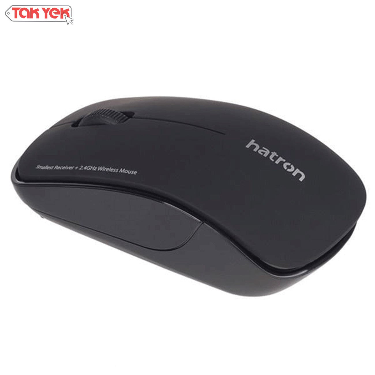 ماوس وایرلس هترون  HMW-108SL
