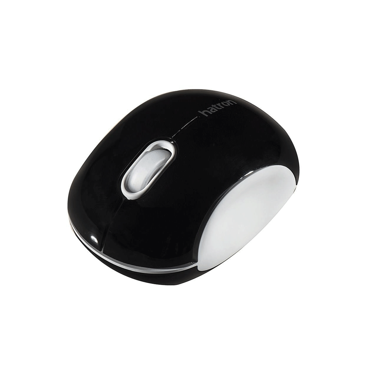 ماوس مدل hatron HMW340SL