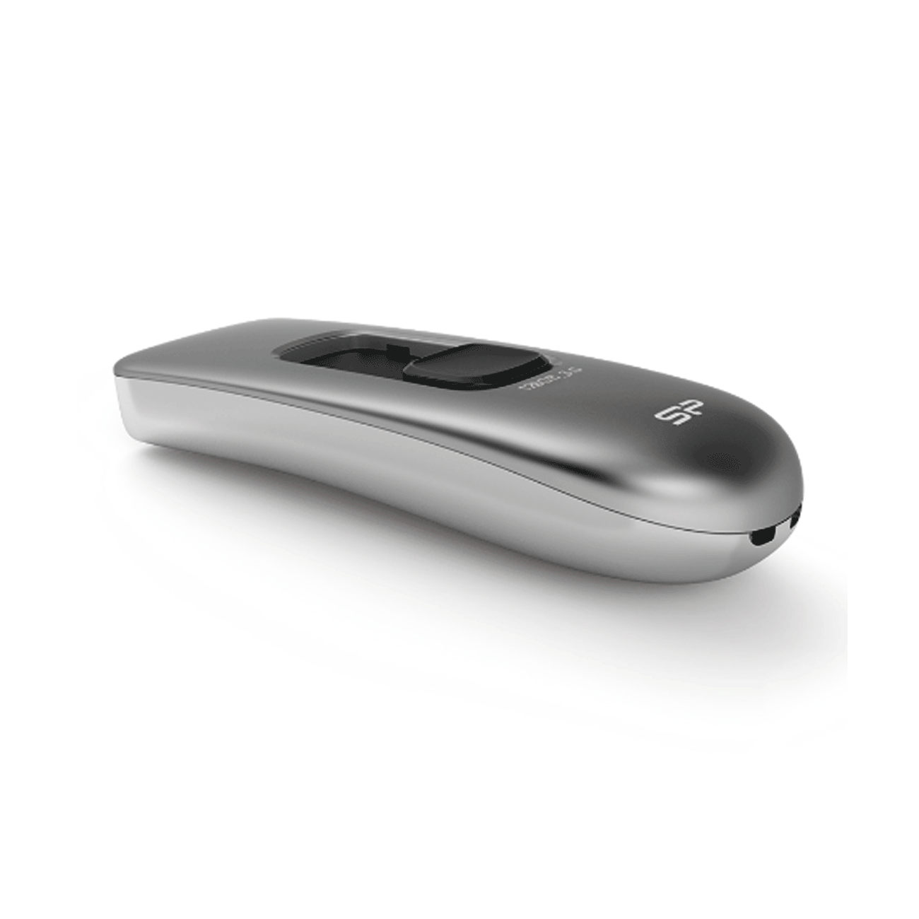 فلش مموری سیلیکون پاور  Marvel M70 ظرفیت Silicon Power Marvel M70 Flash Memory 128GB