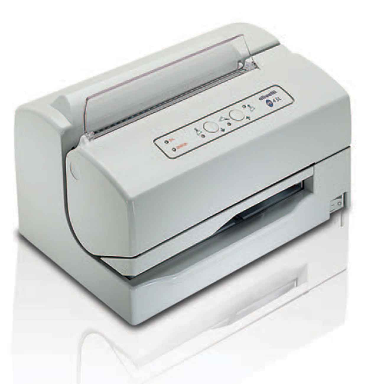 پرينتر سوزني اولیوتی PR-4SL