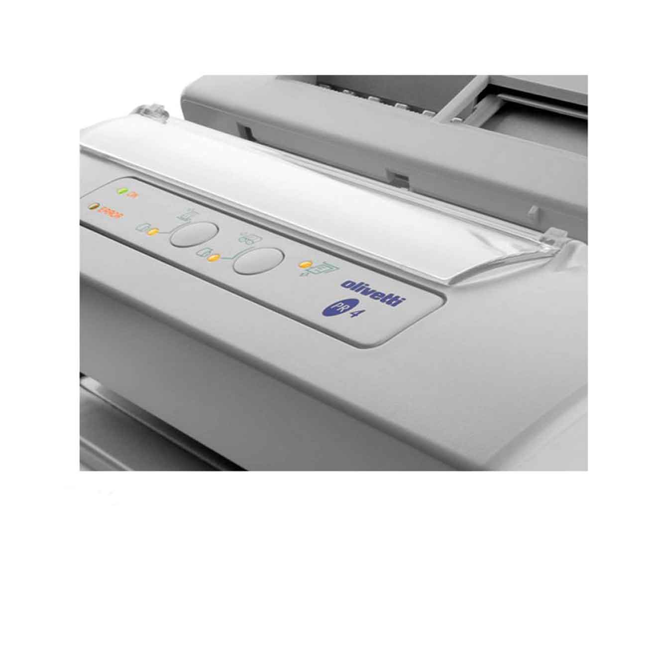 پرينتر سوزنی Olivetti PR-4SL