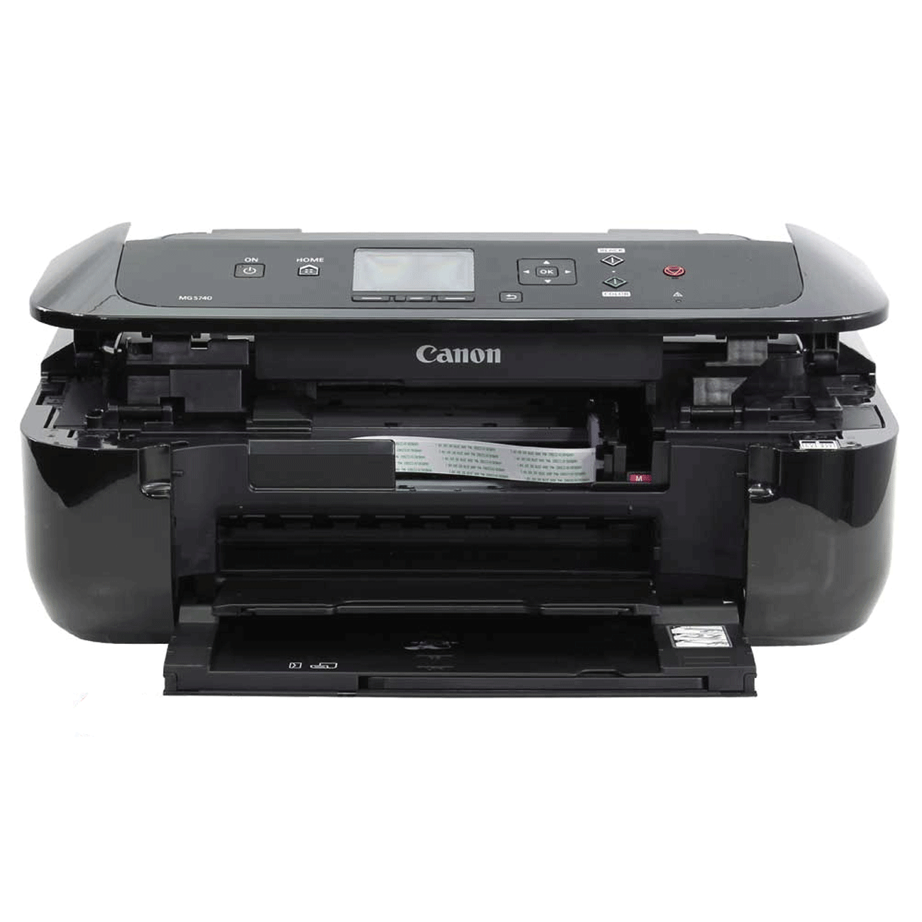 پرینتر جوهرافشان Canon PIXMA MG5740
