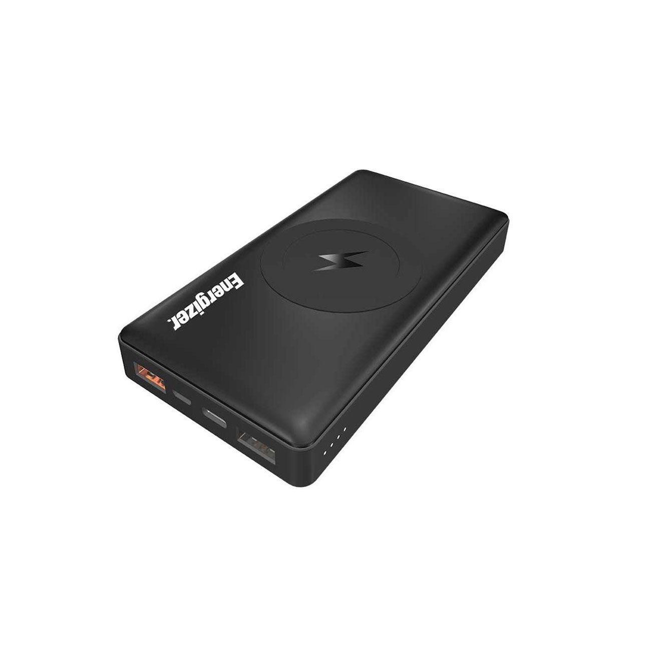 پاور بانک انرجایزر مدل QE10000CQ ظرفیت 10000 میلی آمپرساعت Energizer QE10000CQ 10000mAh Power Bank