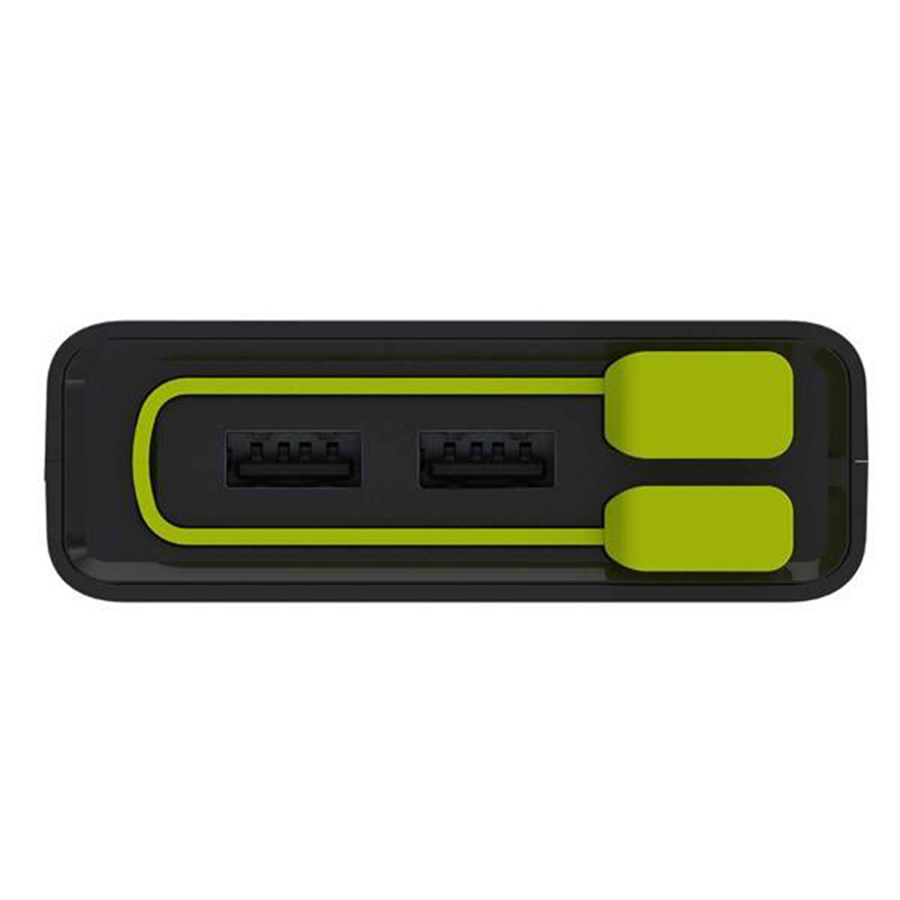 پاور بانک انرجایزر مدل UE15001 ظرفیت 15000 میلی‌آمپرساعت Energizer UE15001 15000mAh Power Bank
