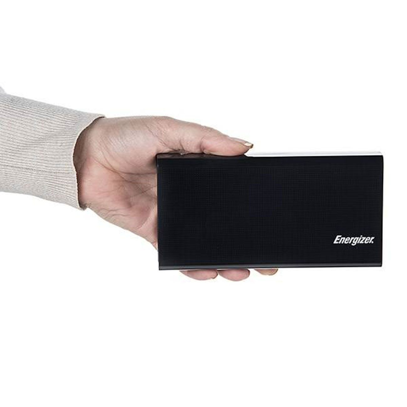 پاور بانک انرجایزر مدل UE20001 ظرفیت 20000 میلی آمپر ساعت Energizer UE20001 20000mAh Power Bank