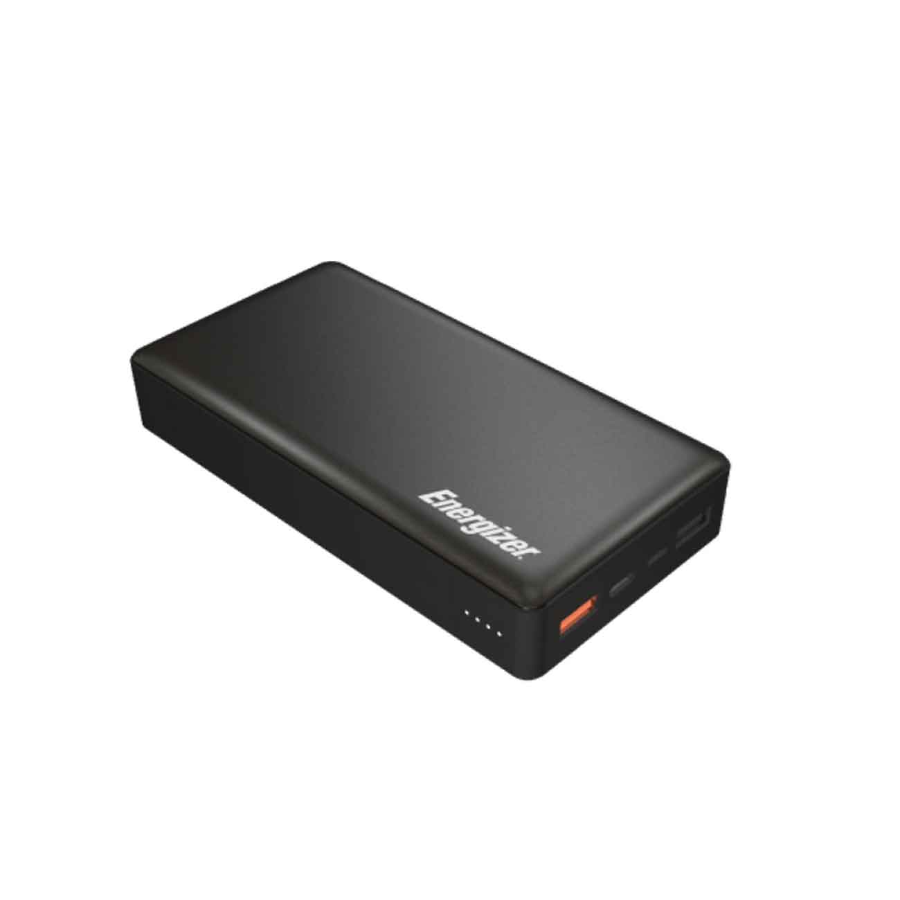 پاور بانک Energizer UE20015CQ 20000m