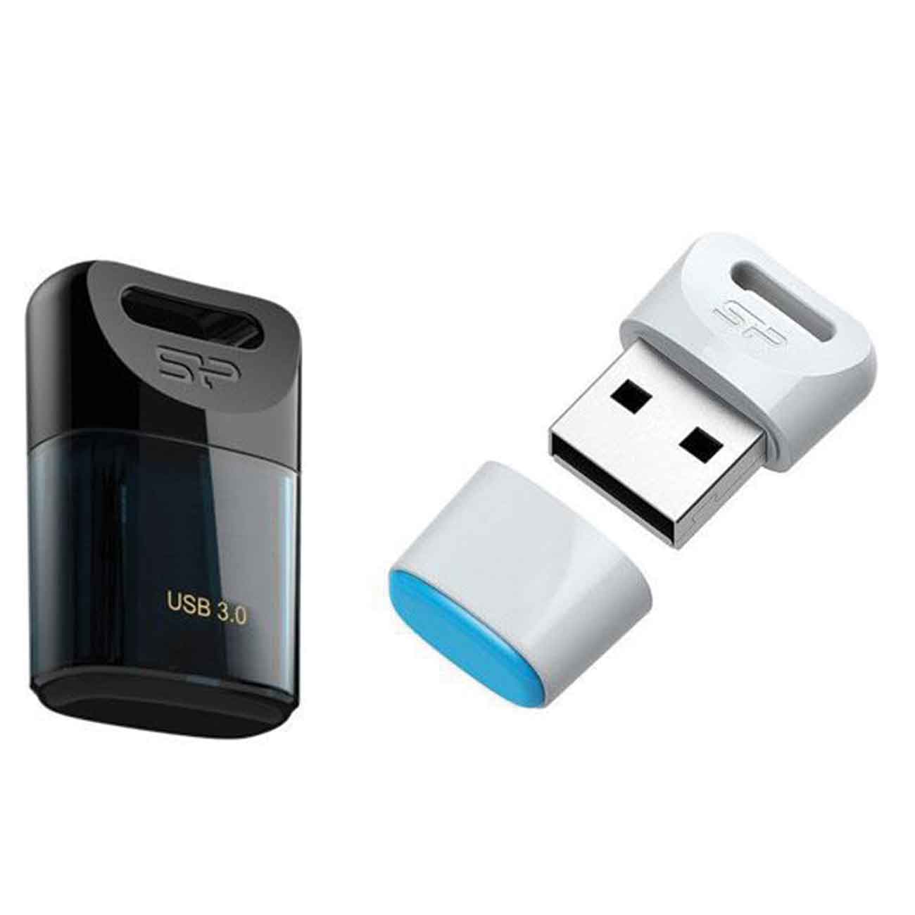 فلش مموری سیلیکون پاور Silicon Power Jewel J06 32GB