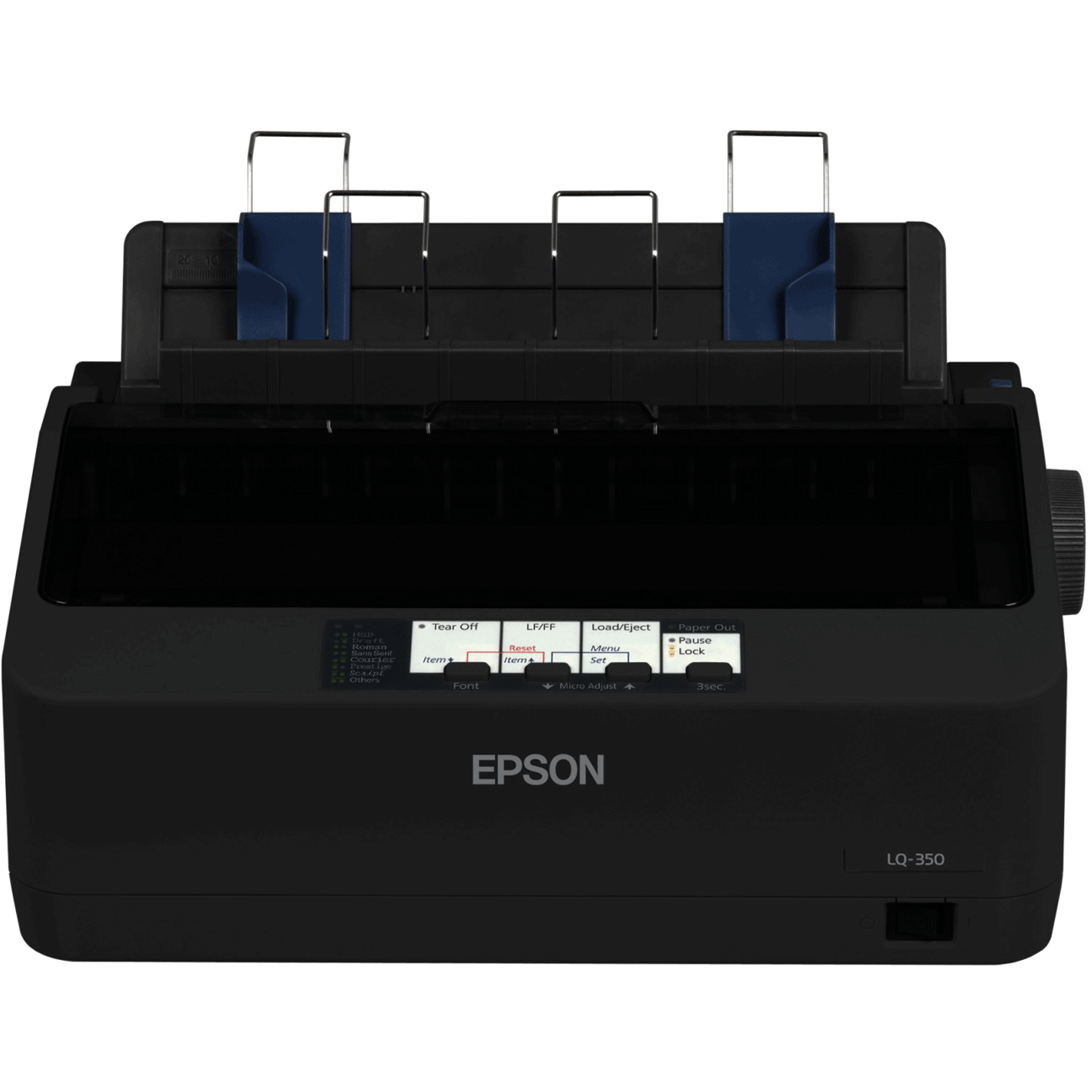 پرينتر سوزنی Epson LQ-350