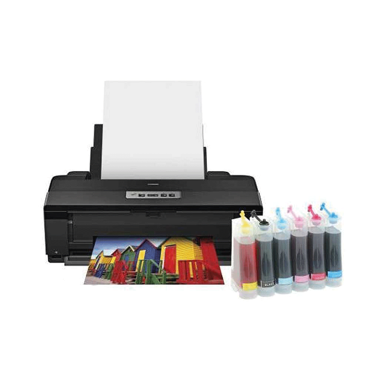 پرینتر جوهرافشان Epson 1430w