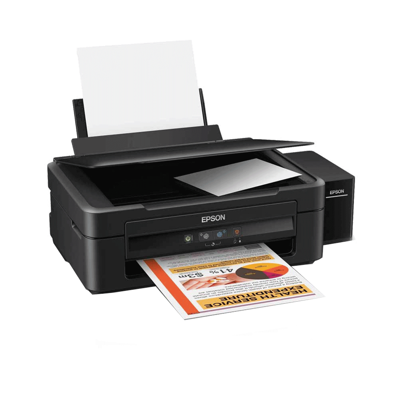 پرینتر جوهرافشان Epson L220